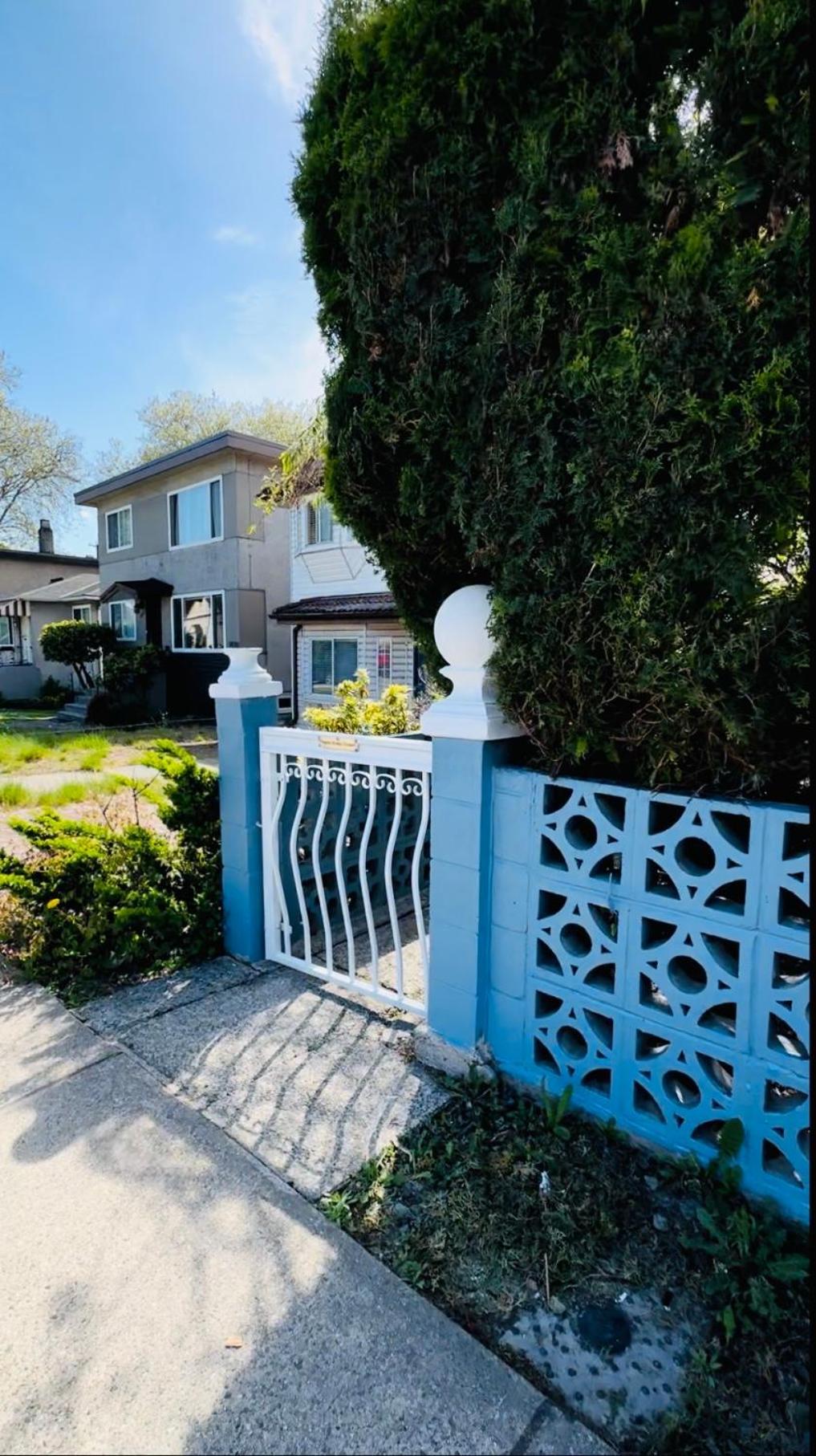 Ferienwohnung Petite Main Street Haven Vancouver Exterior foto